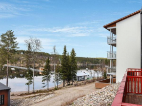 Holiday Home Skivillas 47 ukkohalla - a7 by Interhome Hyrynsalmi
